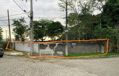 Imagem 5: Raridade Terreno na praia da Verolme 787 metros quadrados