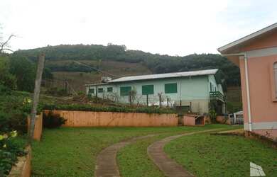 Imagem 11: Bento Gonçalves - Fazenda - Faria Lemos