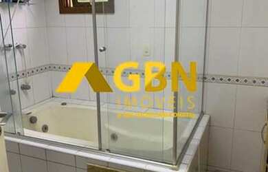 Imagem 8: Casa de alto padrão no Horto do Ypê