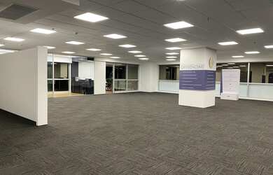 Imagem 12: Laje Corporativa. 1.190m² de Áreae5 Vagas na garagem