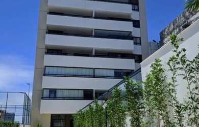 Imagem 1: Apartamento para aluguel, 1/4, 48m², Federação, Salvador/BA