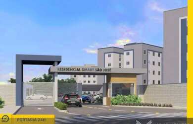 Imagem: CM Apartamento no São José - Oportunidade