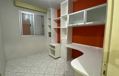 Imagem 8: GRANDE OPORTUNIDADE, APTO DE 3 DORM, 01 SUITE REPLETO DE ARMARIOS DE R$...