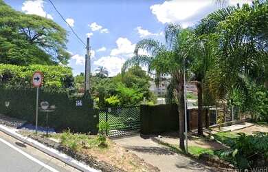 Imagem 3: Lote/Terreno para venda tem 7200 metros quadrados em Centro - Santana...