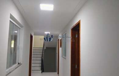 Imagem: O apartamento possui 2 Dormitórios, 1 Banheiro e 48m² de Área