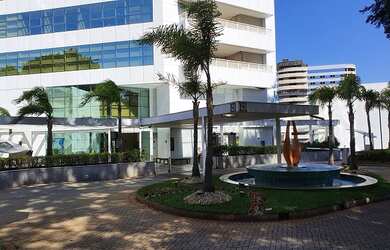 Imagem 8: LOJA COM MESANINO 55M2 GOLDEN OFFICE, 1 VAGA CENTRO DE JUNDIAÍ