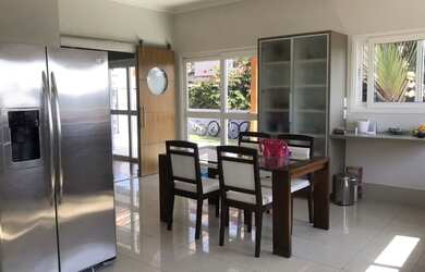 Imagem 7: Casa, 500 m² - venda por R$ 2.300.000,00 ou aluguel por R$ 16.006,42/mês...