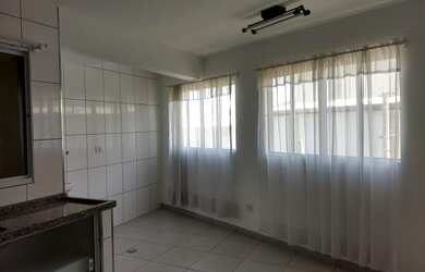 Imagem 7: Apartamento para aluguel com 36 metros quadrados na Água Branca - São...