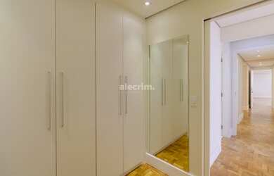 Imagem 13: novo lar reformado no jardim paulista