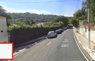 Imagem 7: Lote/Terreno para venda tem 7200 metros quadrados em Centro - Santana...