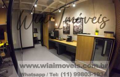 Imagem: O depósito possui 2 Vagas na garagem, 60m² de Área e está