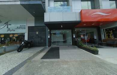 Imagem: O depósito possui 55m² de Área, Churrasqueira, Ar-condicionado