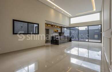 Imagem 13: Casa de condomínio para venda no Residencial Gaivota II