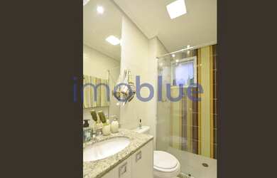 Imagem 12: Apartamento com 3 dormitórios, 103 m² Vila Firmiano Pinto