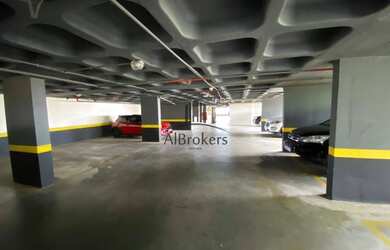 Imagem 12: Sala à venda, 33 m² por R$ 349.000,00 - Praia de Belas - Porto Alegre/RS