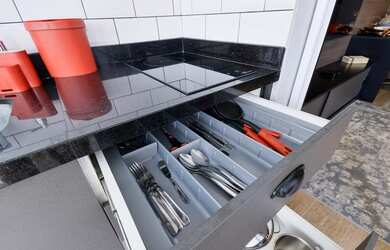 Imagem 6: APTO PARA LOCAÇÃO YOU FARIA LIMA - PINHEIROS-SP