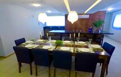 Imagem 11: B/Maravilhoso apto de 3 dorms. 73 m², no Cond. club Quatro Ilhas, em...