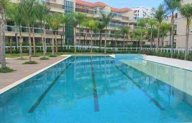 Imagem 6: Barra Village Lakes. 77m² de Área, 1 Vaga na garageme2 Dormitórios