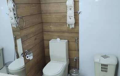 Imagem 13: Lindo Apartamento no Rebouças