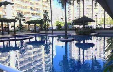 Imagem 1: APARTAMENTO RESIDENCIAL em RIO DE JANEIRO - RJ, RECREIO DOS BANDEIRANTES