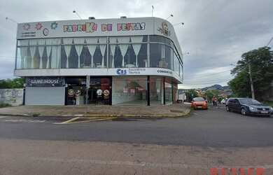 Imagem 9: Loja para alugar, 107 m² por R$ 2.570,00/mês - Camboim - Sapucaia do...