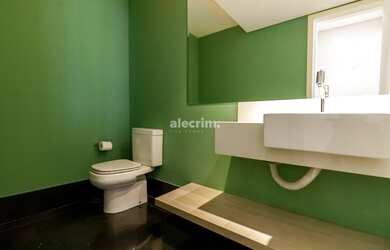 Imagem 9: novo lar reformado no jardim paulista