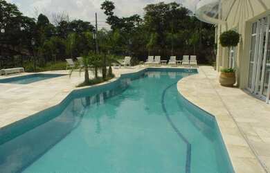 Imagem 5: Apartamento para venda 375m² 3 suítes 5 vagas depósito Alto de Pinheiros