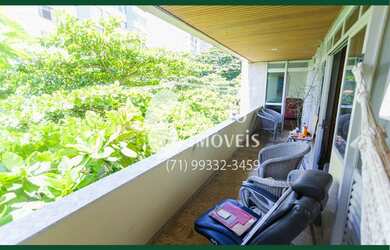 Imagem 1: 4/4 para venda na Barra