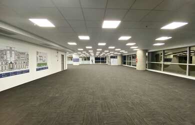 Imagem 14: Laje Corporativa. 1.190m² de Áreae5 Vagas na garagem