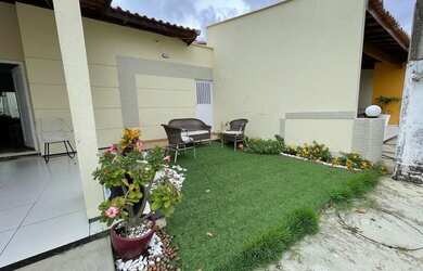 Imagem 15: Casa para venda possui 200 metros quadrados com 3 quartos em Alto do Calhau - São Luís