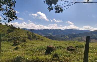 Imagem 13: 01- Terreno 2500 m² em Salesópolis SP