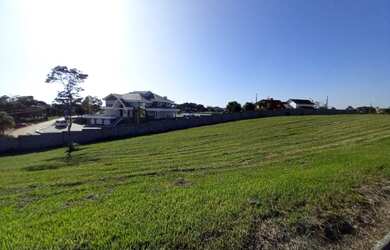 Imagem 1: Vendo terreno no condomínio Bouganville por R$ 270.000,00