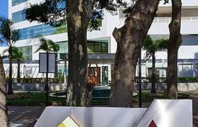 Imagem 2: LOJA COM MESANINO 55M2 GOLDEN OFFICE, 1 VAGA CENTRO DE JUNDIAÍ