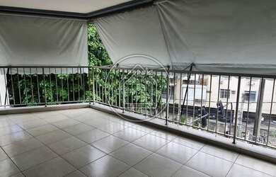 Imagem 3: Excelente - Apartamento Freguesia 107 m² 3 quartos 1 suíte 1 vaga. Infraestrutura...