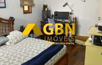 Imagem 5: Casa de alto padrão no Horto do Ypê