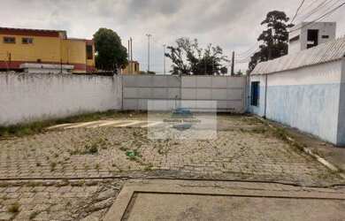 Imagem 4: Galpão para alugar, 4000 m² por R$ 60.000/mês - Jardim América da...