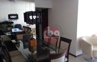 Imagem 4: Apartamento com 3 quartos, 123 m² - venda por R$ 699.000 ou aluguel por...