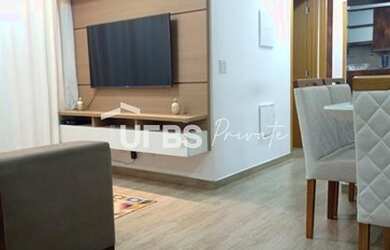 Imagem: Parque Imperial - Apartamento 2 quartos, sendo 1 suíte