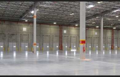 Imagem 1: Galpão/Depósito/Armazém para aluguel com 46.000 metros quadrados Cajamar