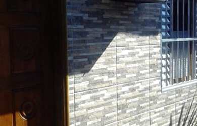 Imagem: Casa de condomínio para venda tem 60 metros quadrados com 2