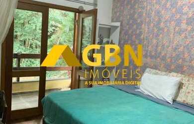 Imagem 10: Casa de alto padrão no Horto do Ypê