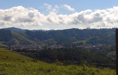 Imagem 10: 01- Terreno 2500 m² em Salesópolis SP