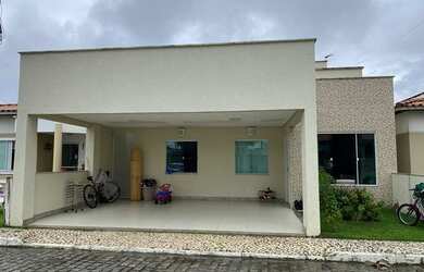 Imagem: Casa para venda possui 190 metros quadrados com 3 quartos