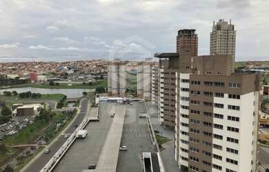 Imagem 5: INDAIATUBA - Apartamento Padrão - BAIRRO PAU PRETO