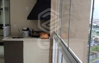 Imagem 3: INDAIATUBA - Apartamento Padrão - BAIRRO PAU PRETO