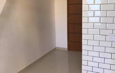 Imagem: A kitnet possui 1 Banheiro, 25m² de Área e está localizado