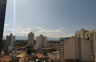 Imagem: A kitnet possui 1 Dormitório, 1 Banheiro, 29m² de Área e