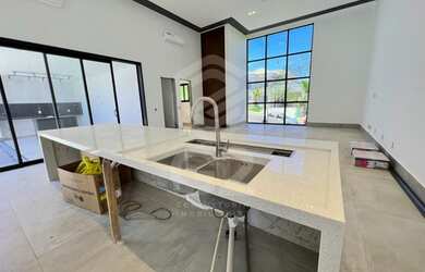 Imagem 11: INDAIATUBA - Casa de Condomínio - JARDIM RESIDENCIAL HELVÉTIA PARK II