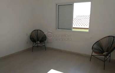 Imagem 13: Casa Sobrado em Jundiaí. Varanda, Imóvel novo, Área de serviçoe191m²...