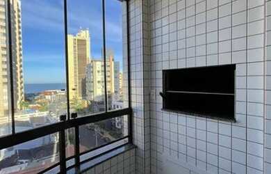 Imagem 5: Apartamento para venda com 85m2 privativos com 2 dormitórios proximo ao mar no Centro - To